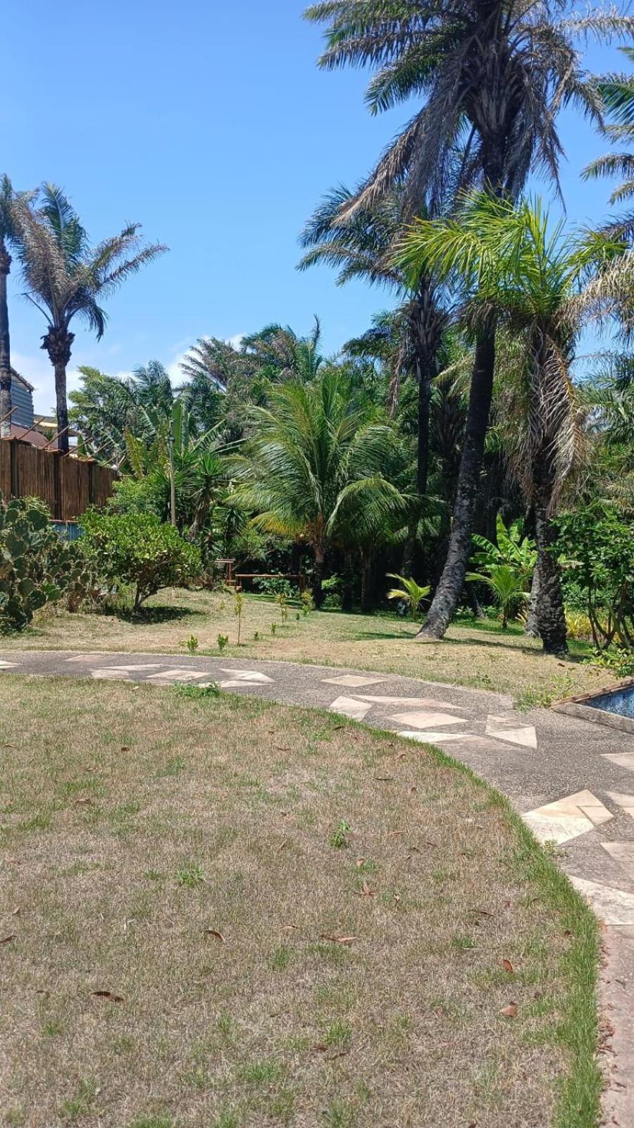Morada Pantanal Apartment Salvador