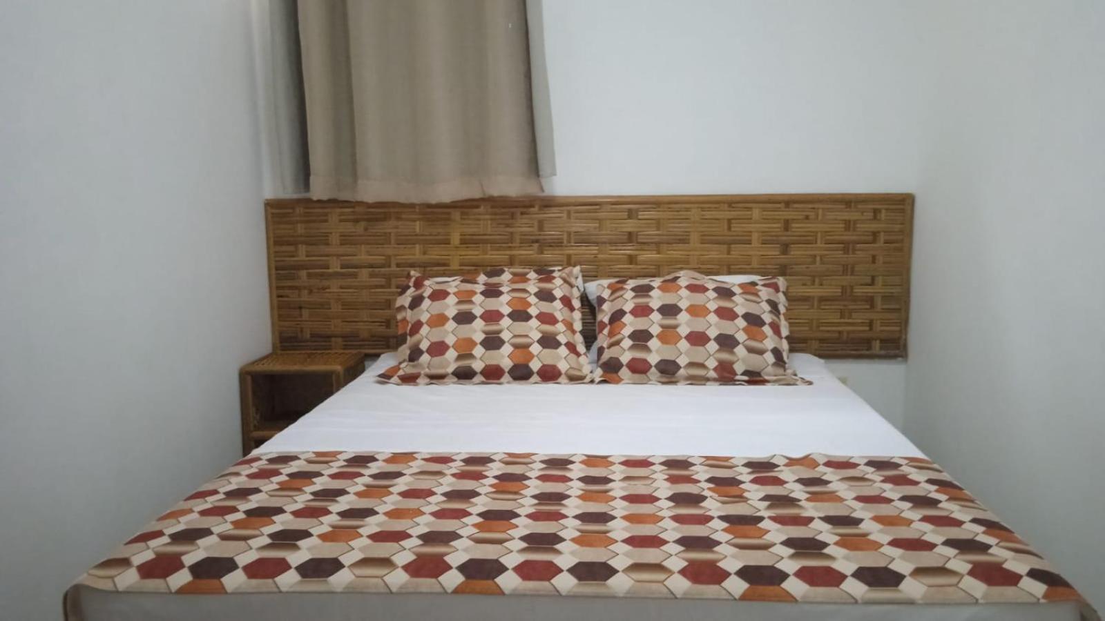 Morada Pantanal Apartment Salvador