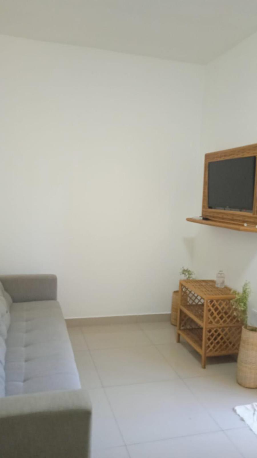 Morada Pantanal Apartment