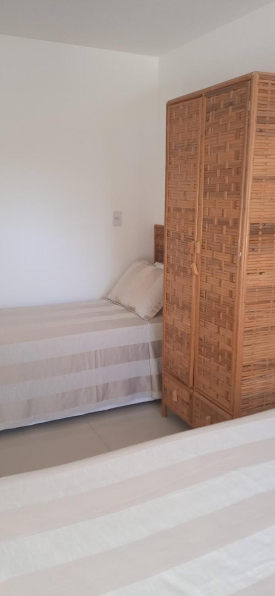 Morada Pantanal Apartment *