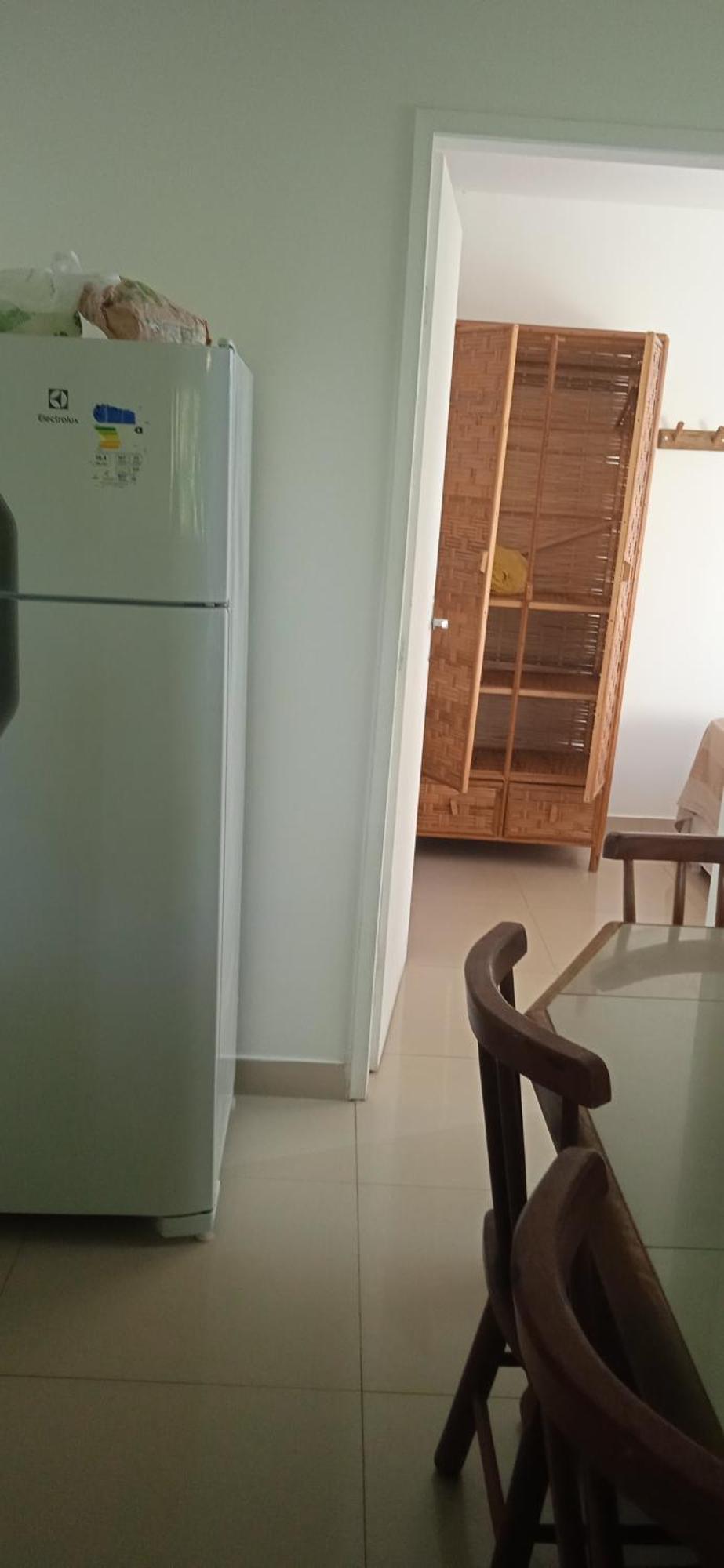 Apartment Morada Pantanal Salvador