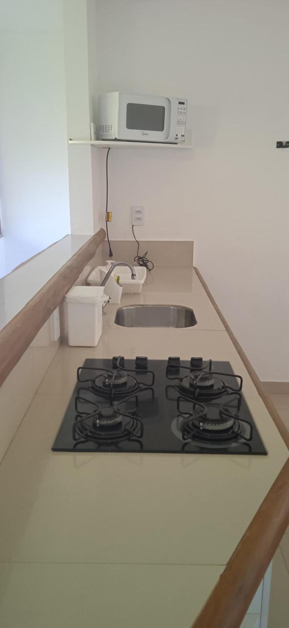 Morada Pantanal Apartment Salvador